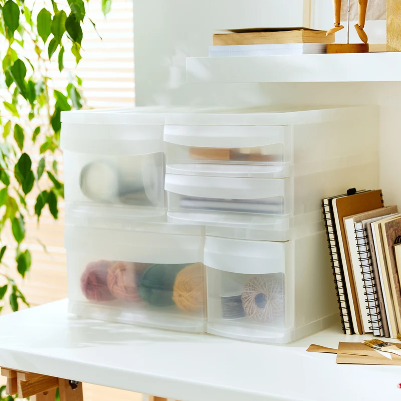 Schubladenbox S SYSTEMIX