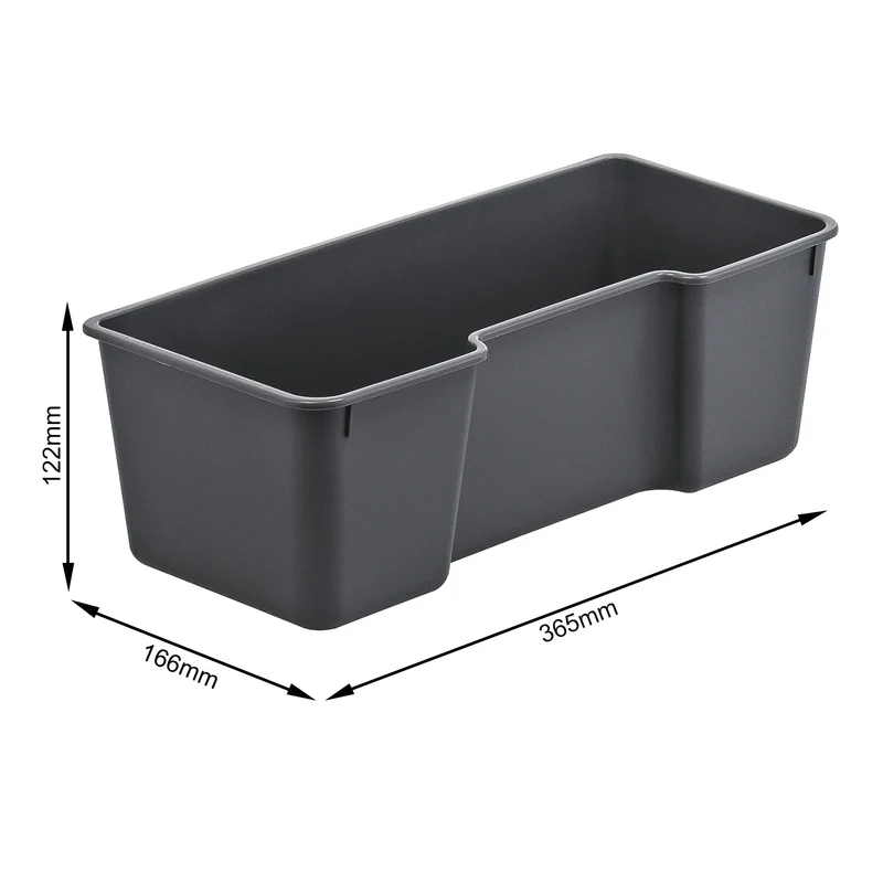 Korb für 30 / 44 / 65 l Boxen EVO