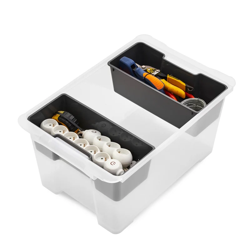 Korb für 30 / 44 / 65 l Boxen EVO