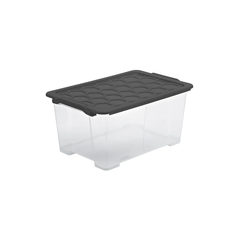 Box mit Deckel 44 l EVO SAFE KEEPING