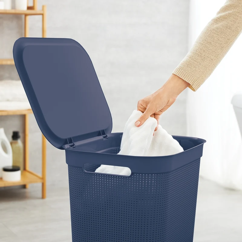 Wäschesammler 50 l BRISEN