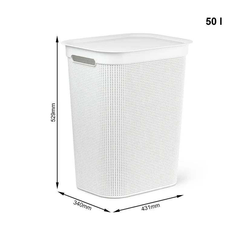 Wäschesammler 50 l BRISEN