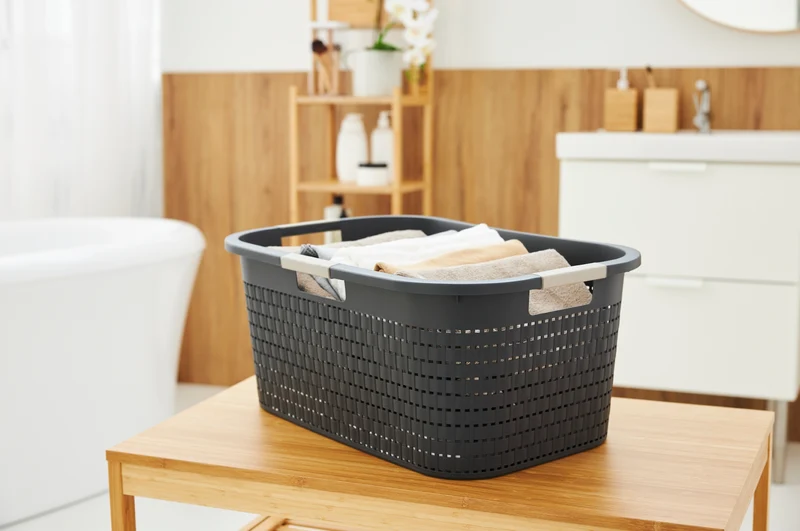 Wäschekorb 40 l COUNTRY