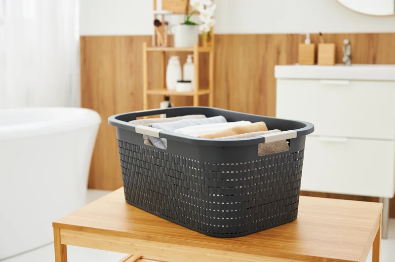Wäschekorb 40 l COUNTRY