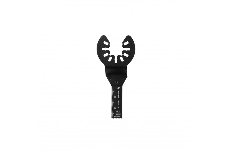 Brzeszczot do drewna 10x30mm, zęby 1,4 mm