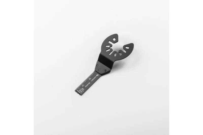 Brzeszczot do drewna 10x30mm, zęby 1,4 mm