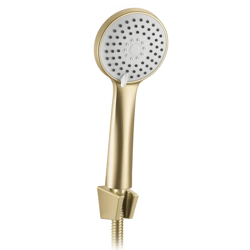 Badewannenarmatur Ontario Gold Matt