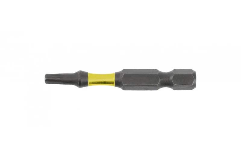 Końcówka wkrętakowa udarowa Torx TT35 50mm 2 SZT