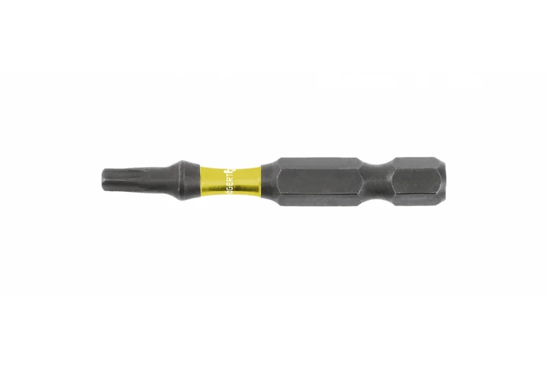 Końcówka wkrętakowa udarowa Torx TT40 50mm 2 SZT