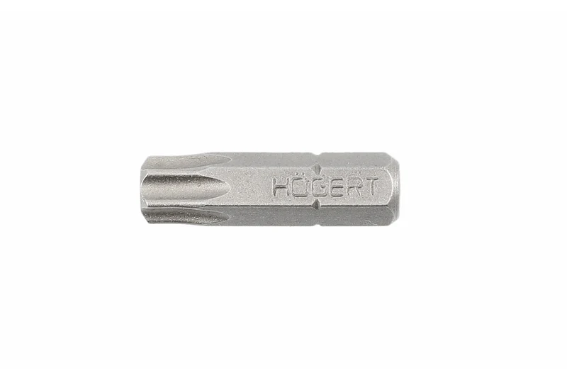 Końcówka wkrętakowa Torx T10 25MM 5SZT