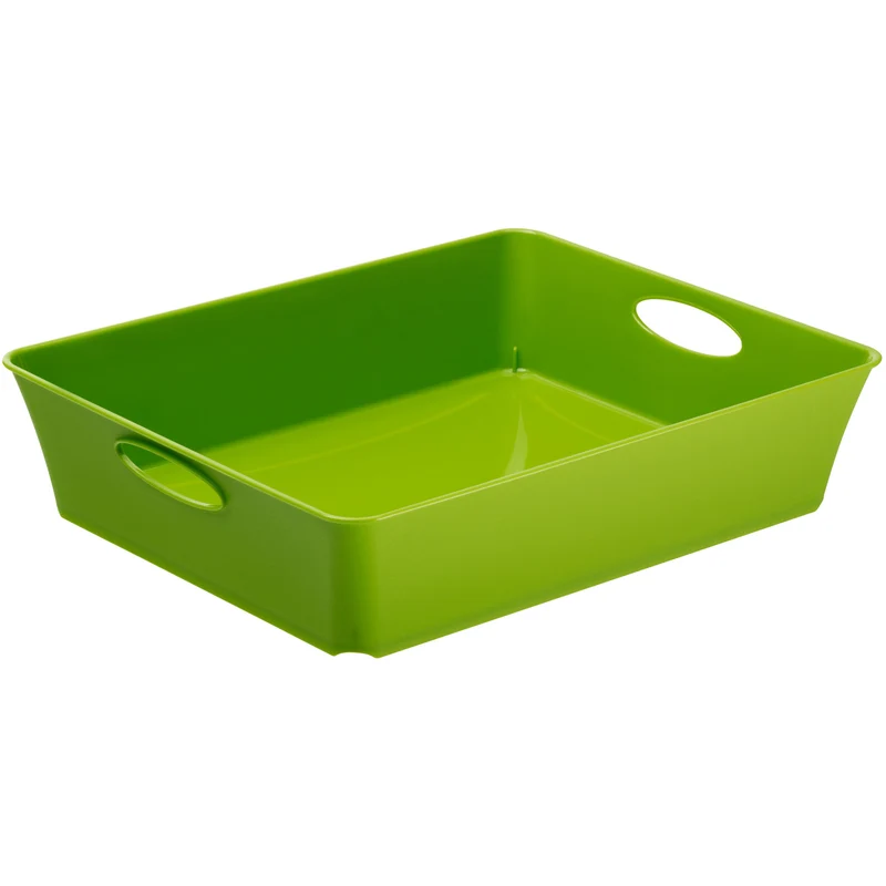 Box DIN A5 LIVING