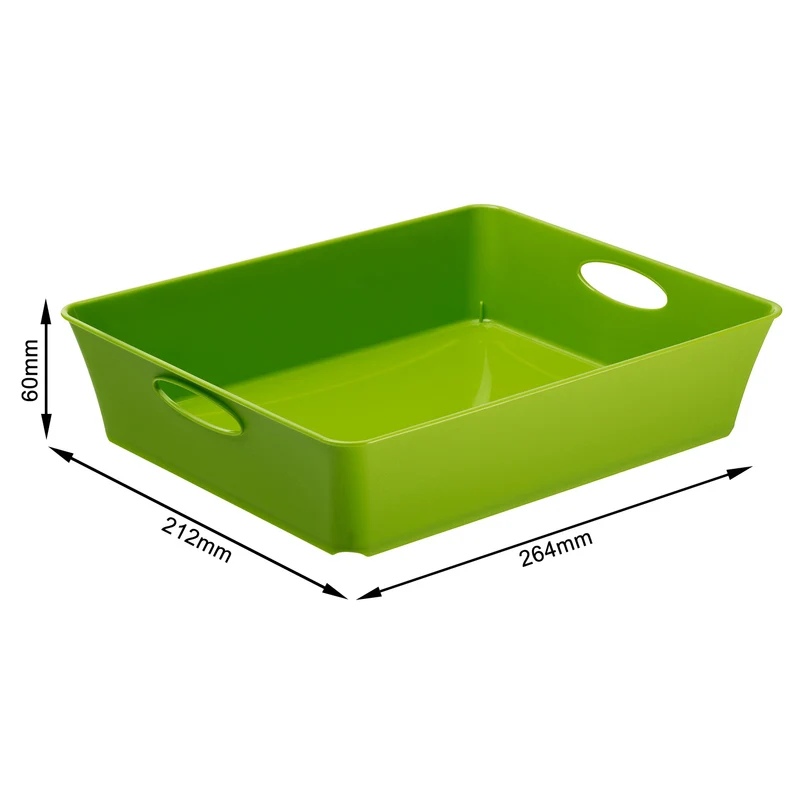 Box DIN A5 LIVING