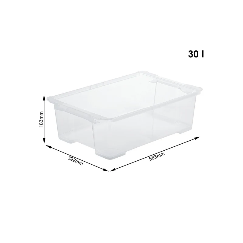 Box 30 l EVO EASY