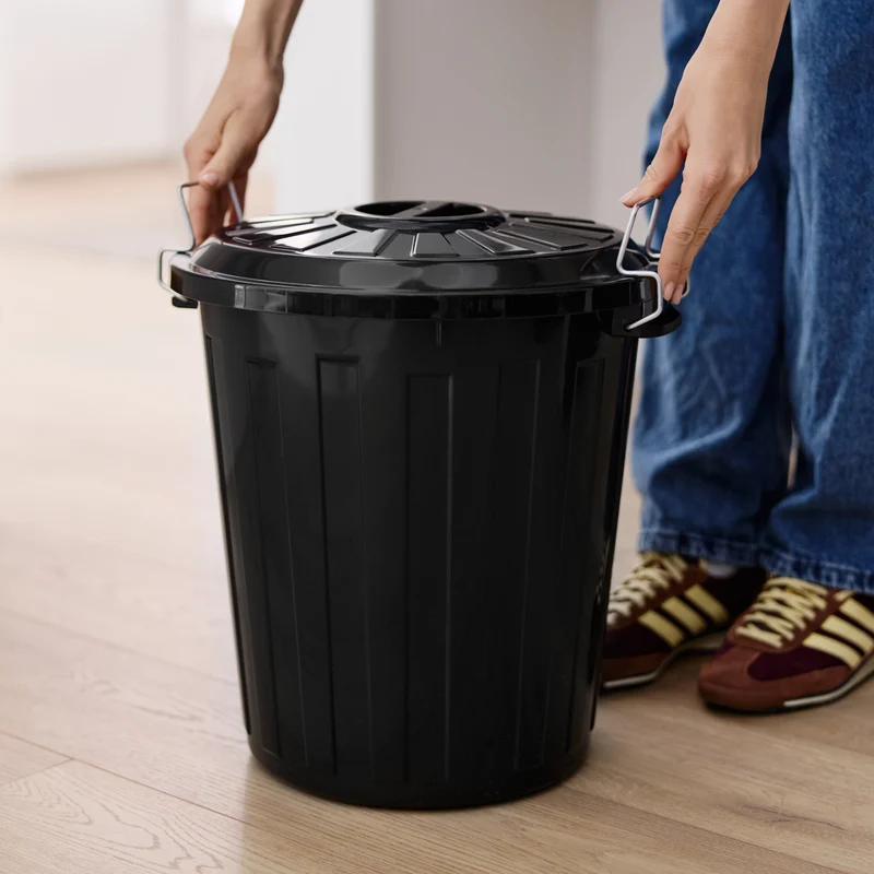 Universal Tonne 25 l BASIC