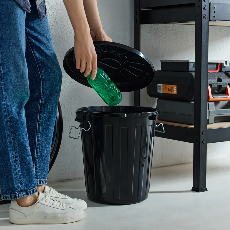 Universal Tonne 25 l BASIC