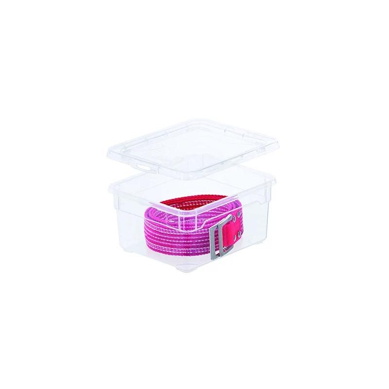 Set Box small CLEAR