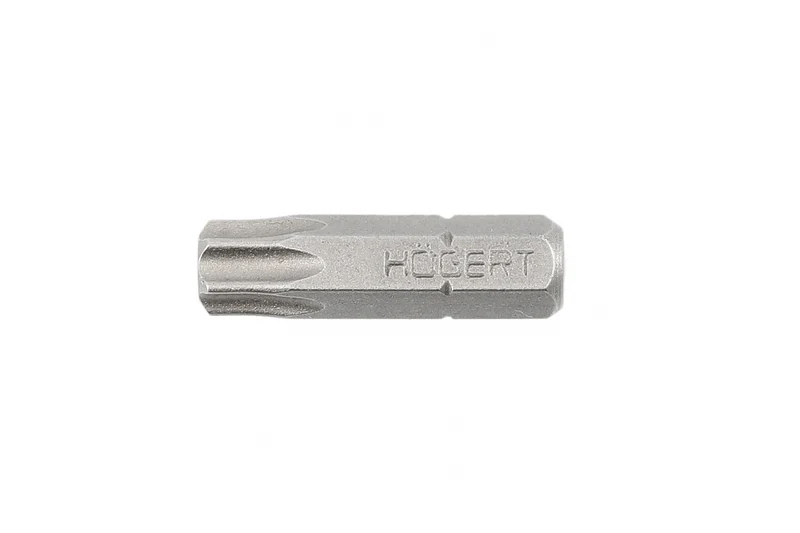 Końcówka wkrętakowa Torx T9 25MM 5SZT