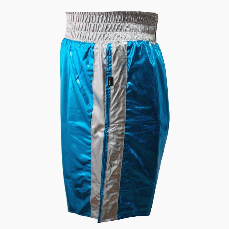 Boxhose Cleto Reyes Metallic Edition
