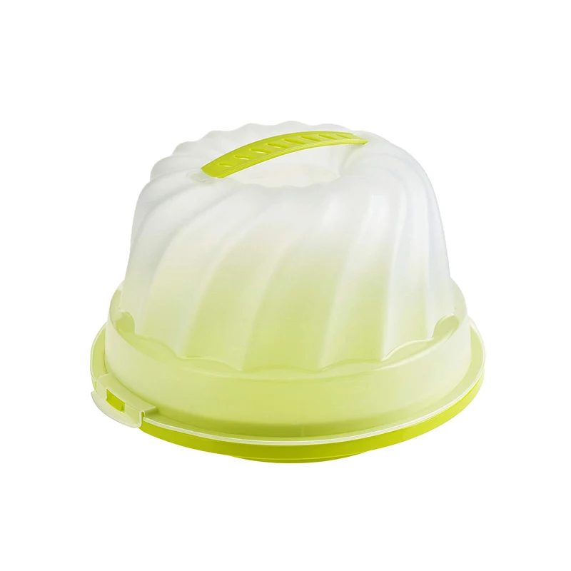 Kuchenbehälter Gugelhupf FRESH