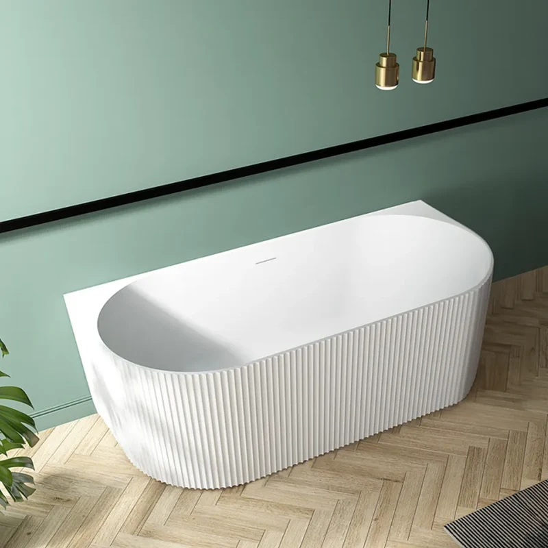 Badewanne Veneta 170cm
