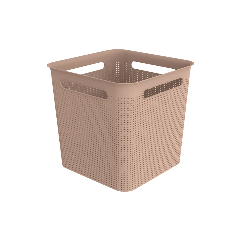 Box quadratisch 18 l BRISEN