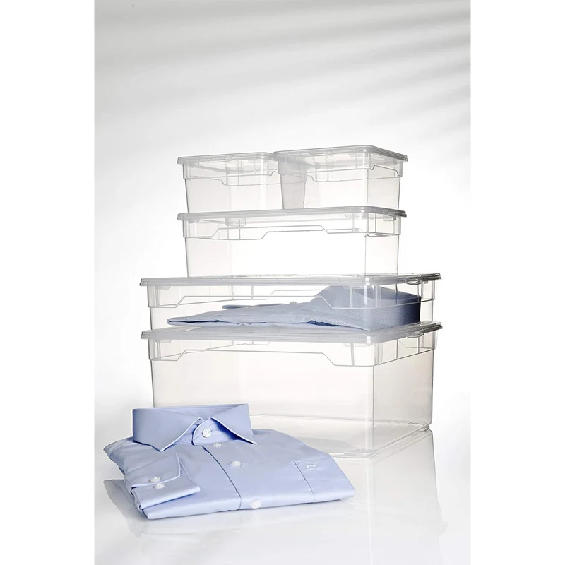 Box 5 l CLEAR