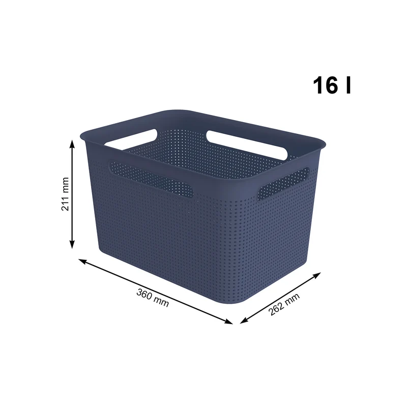 Box gross 16 l BRISEN