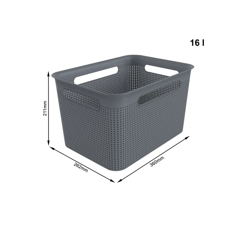 Box gross 16 l BRISEN