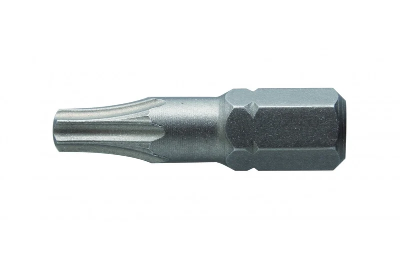 Końcówki wkrętakowe TORX T15, 25mm, 2 szt