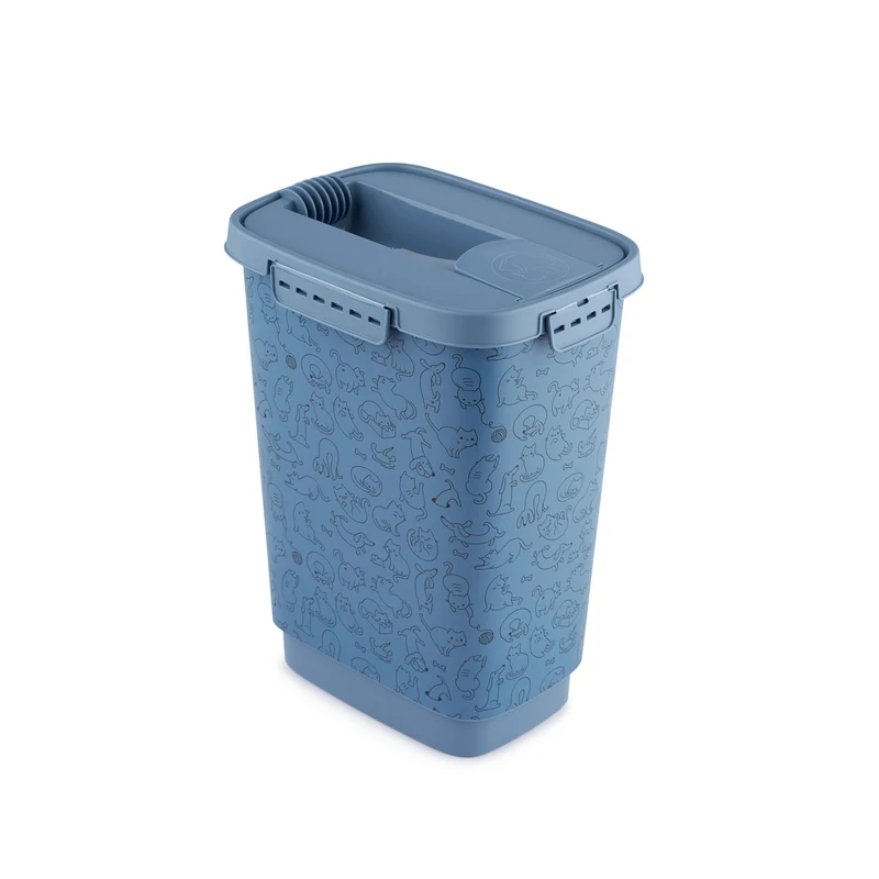 Tierfutterbehälter 10 l CODY