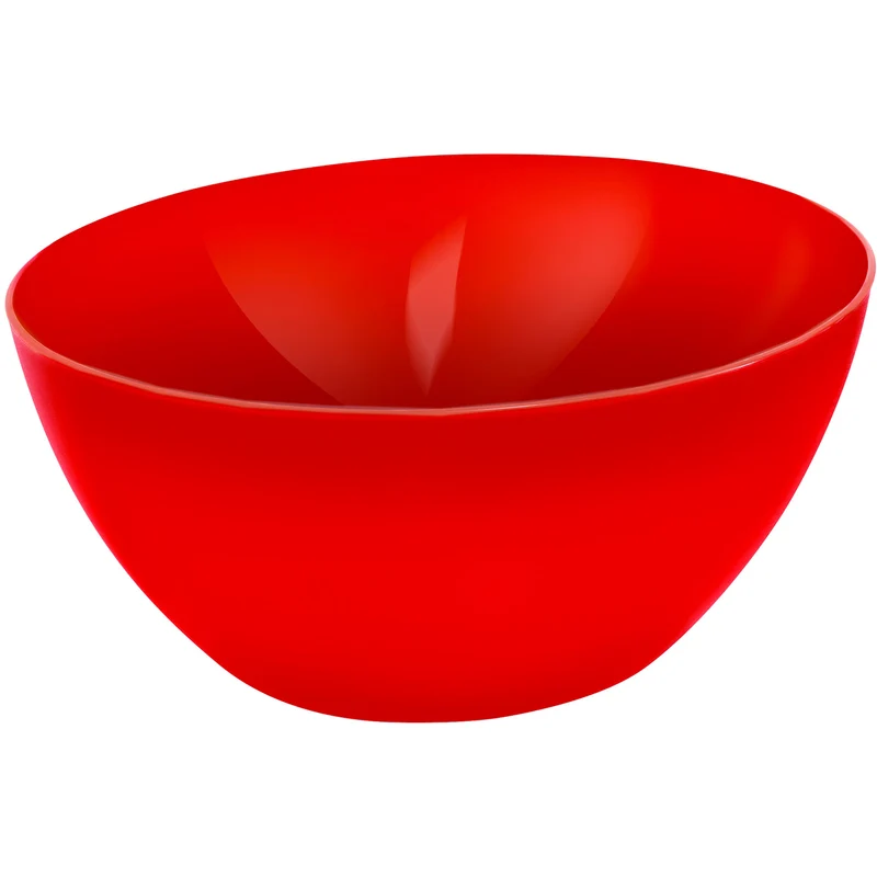Schüssel gross 8 l CARUBA