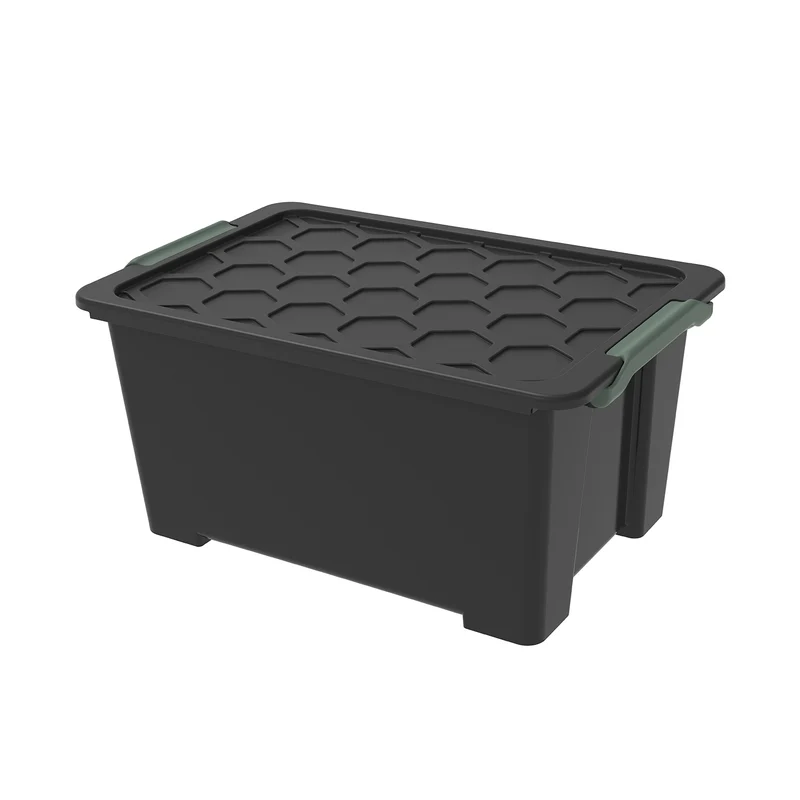 3er Set Box 44 l EVO SAFE KEEPING