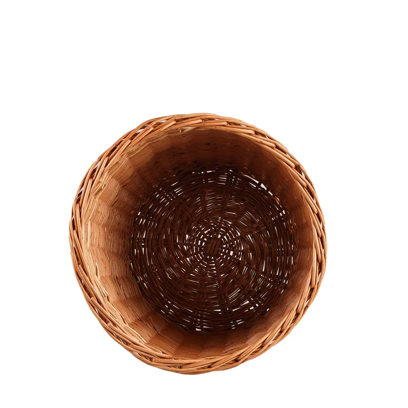 Bassa set of 2 wicker baguette baskets TheWickerStories