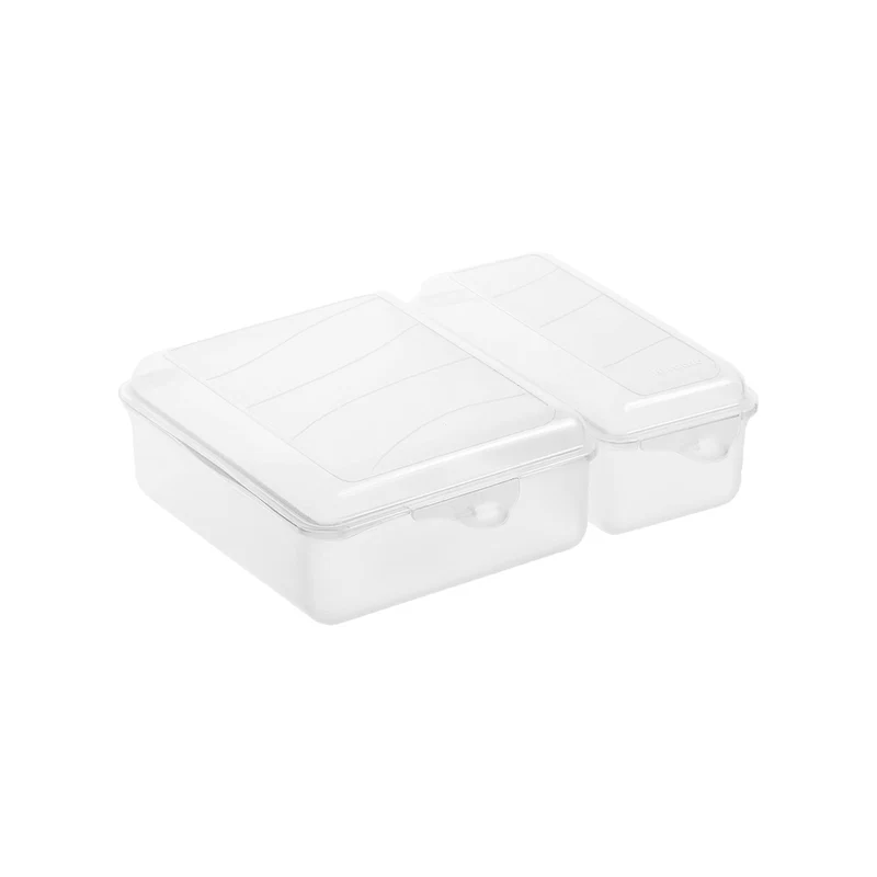 Box 1 x 1,05 l / 1 x 0,55 l FUN