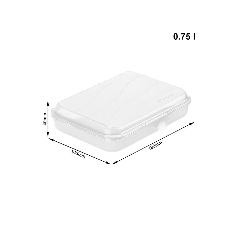 Funbox 0,75 l FUN