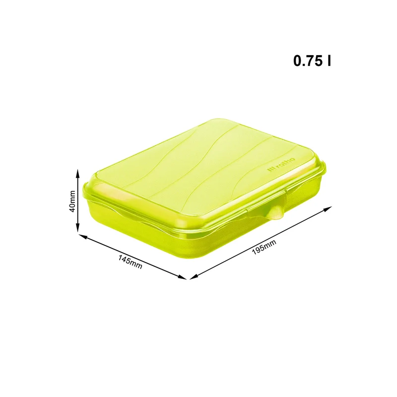 Funbox 0,75 l FUN