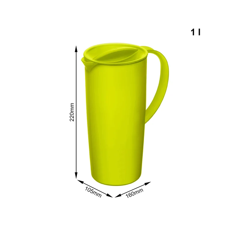 Krug 1,2 l CARUBA