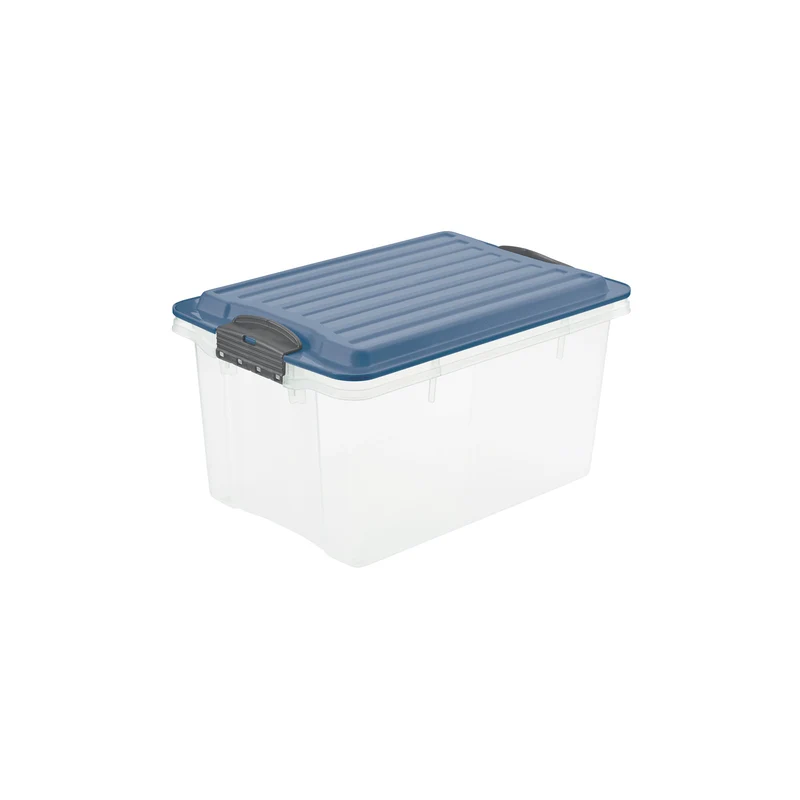 Stapelbox DIN A5, 4,5 l COMPACT