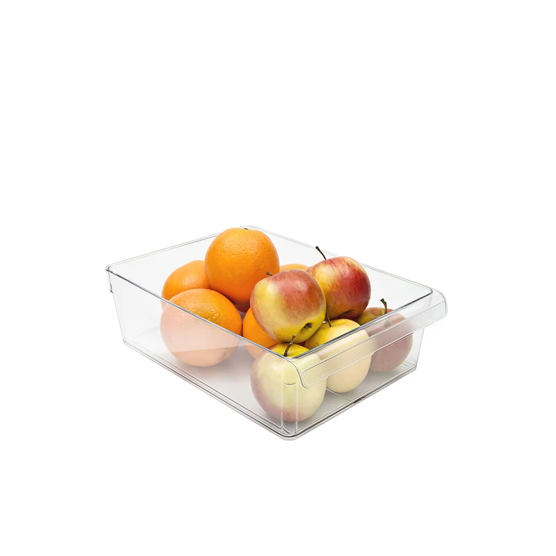 3er Set Kühlschrankorganizer LOFT