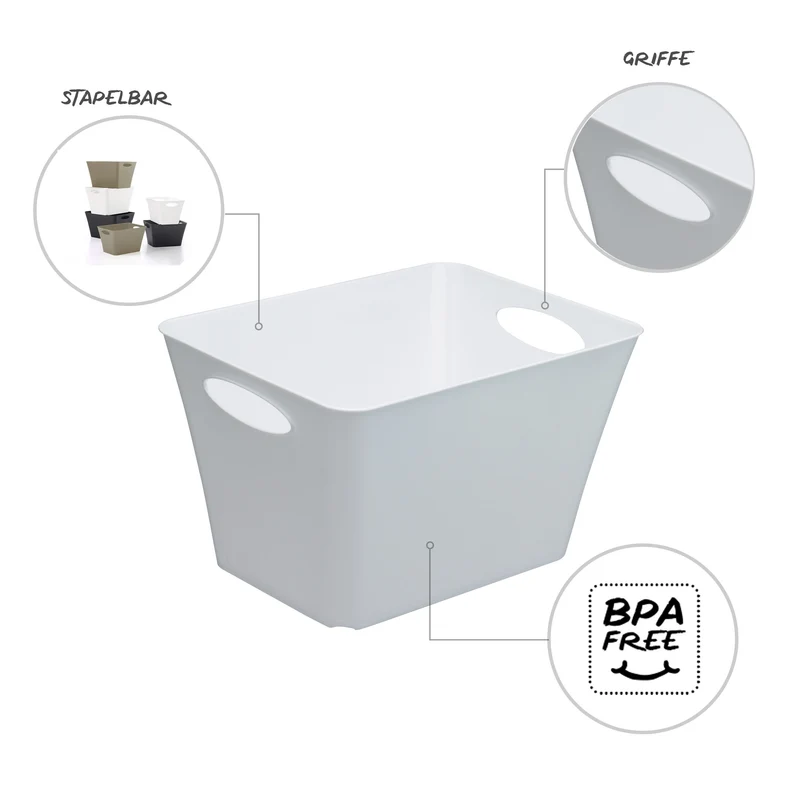 Box 24 l LIVING