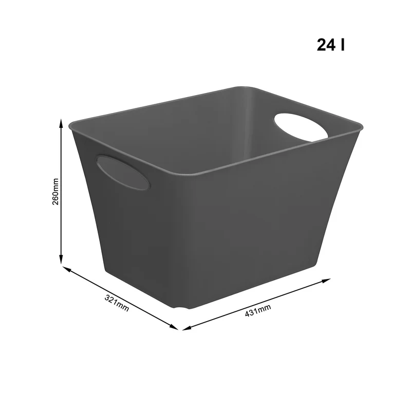Box 24 l LIVING