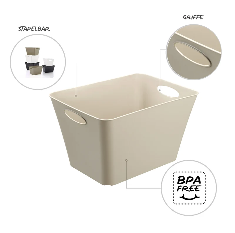 Box 24 l LIVING