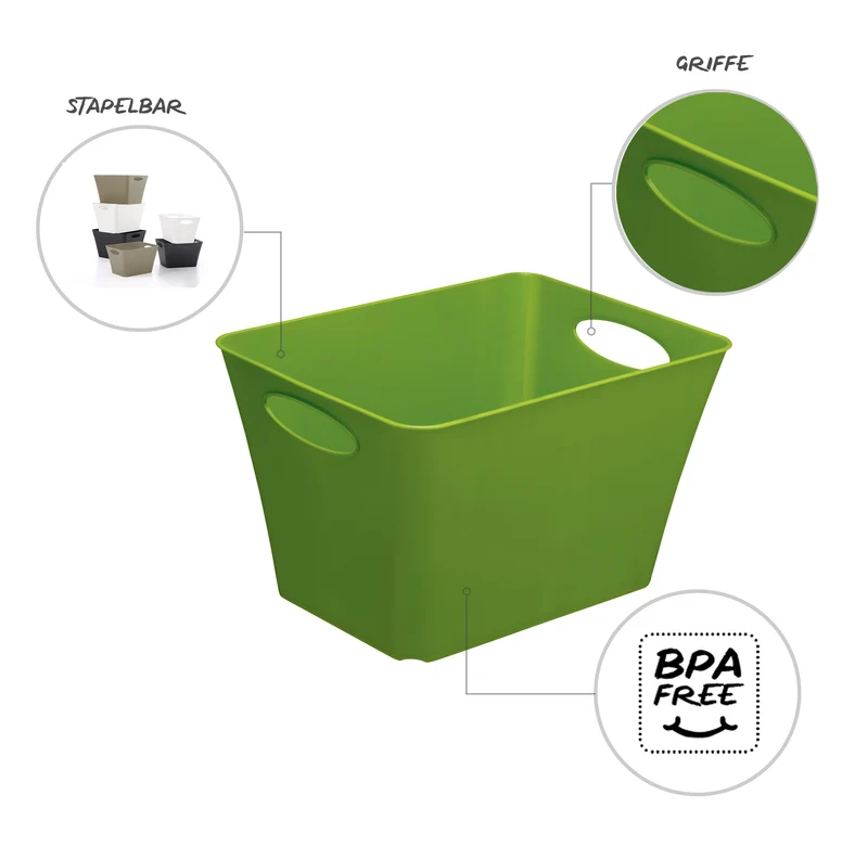 Box 24 l LIVING
