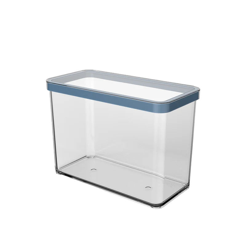 Premium Dose rechteckig 2,1 l LOFT
