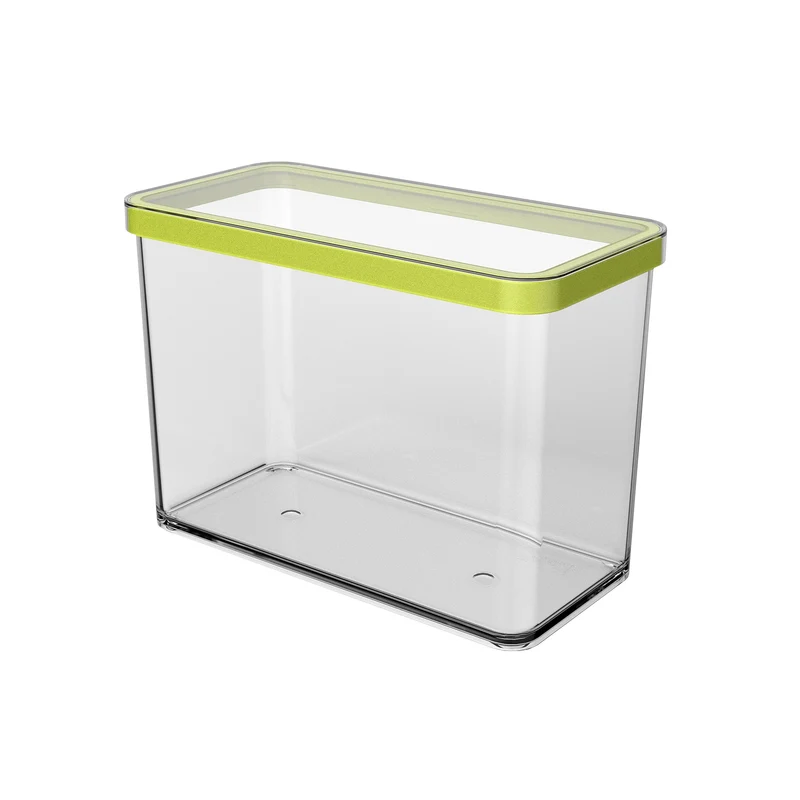 Premium Dose rechteckig 2,1 l LOFT