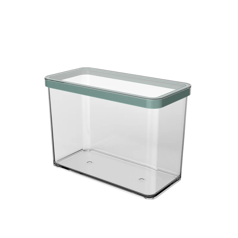 Premium Dose rechteckig 2,1 l LOFT
