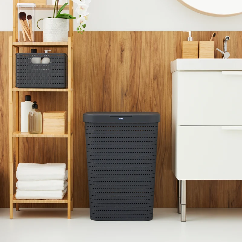 Wäschesammler 55 l COUNTRY