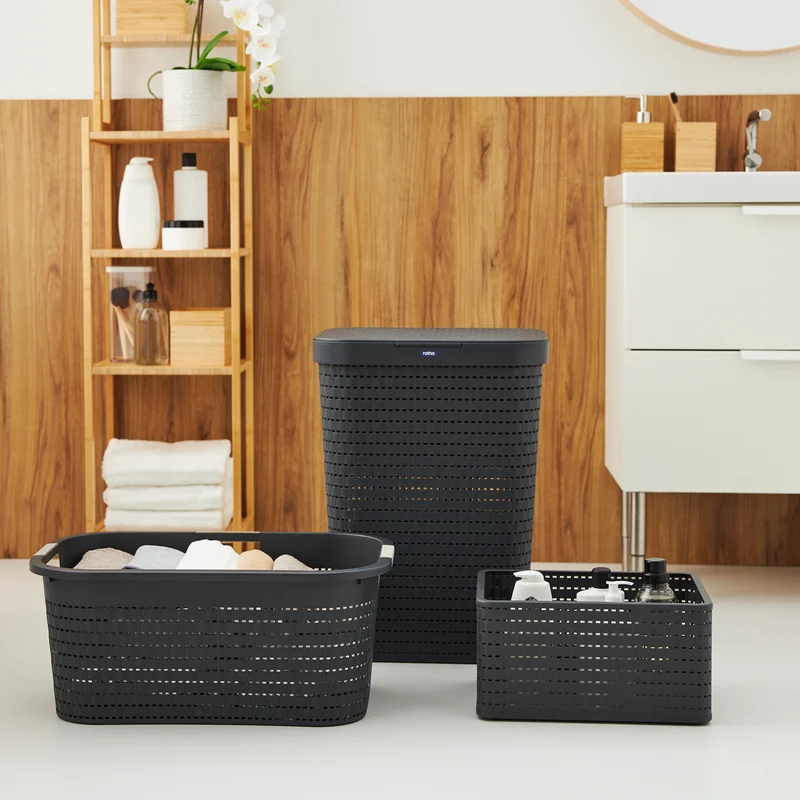 Wäschesammler 55 l COUNTRY