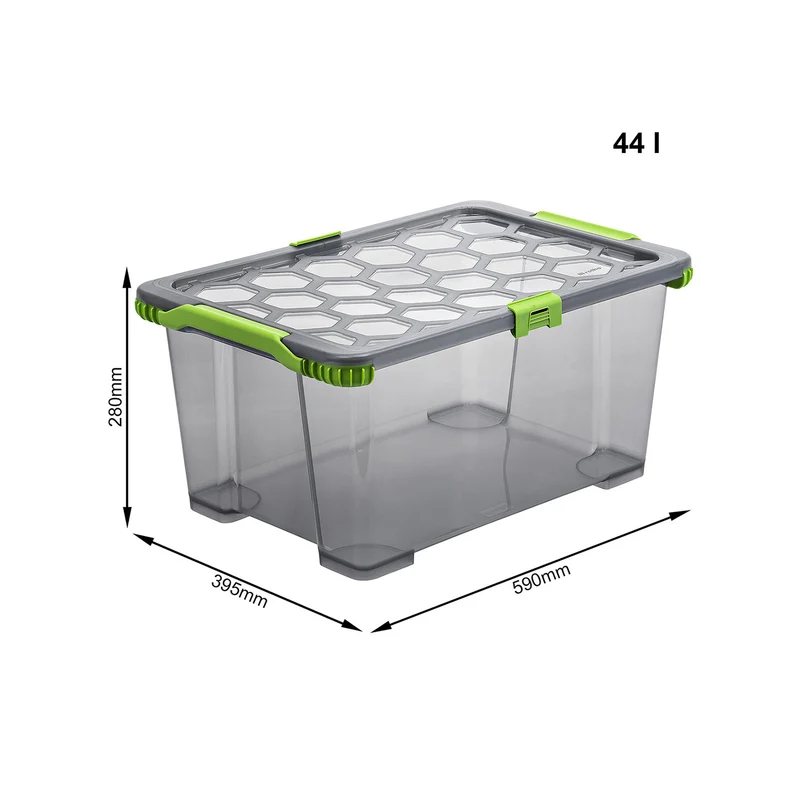 Box 44 l EVO TOTAL PROTECTION