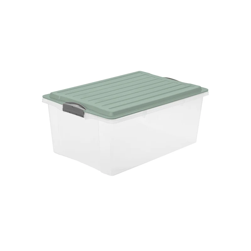 Stapelbox DIN A3, 38 l COMPACT